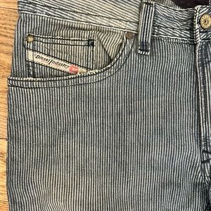 Diesel jeans